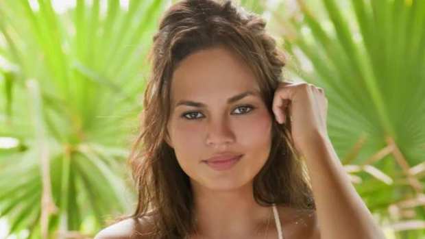 Chrissy Teigen